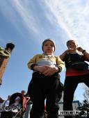 2022.04.24 - BIEG CHARYTATYWNY PO LEPSZE JUTRO DLA MARYSI I ANTOSIA - cz. 1