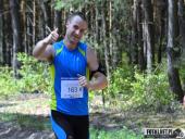 2016.07.10 - BIEG I NORDIC WALKING DLA HUBERTA