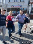 2019.04.07 - CHARYTATYWNY MARSZOBIEG DLA LEONA - CZĘŚĆ 3 i 4