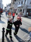 2019.04.07 - CHARYTATYWNY MARSZOBIEG DLA LEONA - CZĘŚĆ 3 i 4