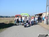 2018.10.14 - CHARYTATYWNY BIEG PO UŚMIECH DLA IZY - CZĘŚĆ 1 i 2