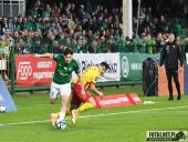 2024.04.12 - WARTA POZNAŃ - KORONA KIELCE