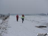 2021.12.05 - BIEG MIKOŁAJKOWY BY POMOC MIAŁA MOC - cz. 2