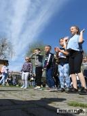 2022.04.24 - BIEG CHARYTATYWNY PO LEPSZE JUTRO DLA MARYSI I ANTOSIA - cz. 1