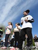 2022.04.24 - BIEG CHARYTATYWNY PO LEPSZE JUTRO DLA MARYSI I ANTOSIA - cz. 1