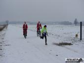 2021.12.05 - BIEG MIKOŁAJKOWY BY POMOC MIAŁA MOC - cz. 2