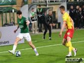 2024.04.12 - WARTA POZNAŃ - KORONA KIELCE