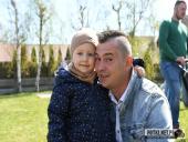 2022.04.24 - BIEG CHARYTATYWNY PO LEPSZE JUTRO DLA MARYSI I ANTOSIA - cz. 1