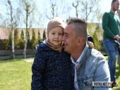 2022.04.24 - BIEG CHARYTATYWNY PO LEPSZE JUTRO DLA MARYSI I ANTOSIA - cz. 1