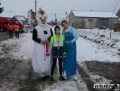 2021.12.05 - BIEG MIKOŁAJKOWY BY POMOC MIAŁA MOC - cz. 2