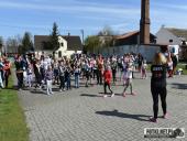 2022.04.24 - BIEG CHARYTATYWNY PO LEPSZE JUTRO DLA MARYSI I ANTOSIA - cz. 1