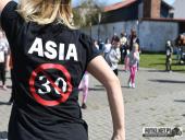 2022.04.24 - BIEG CHARYTATYWNY PO LEPSZE JUTRO DLA MARYSI I ANTOSIA - cz. 1