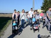 2018.10.14 - CHARYTATYWNY BIEG PO UŚMIECH DLA IZY - CZĘŚĆ 1 i 2