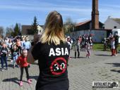 2022.04.24 - BIEG CHARYTATYWNY PO LEPSZE JUTRO DLA MARYSI I ANTOSIA - cz. 1