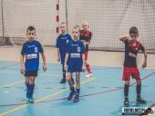 2024.12.07 - TURNIEJ MIKOŁAJKOWY W GRODZISKU WLKP.