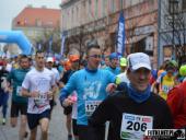 2017.04.08 - XV BIEG EUROPEJSKI-GNIEZNO