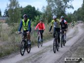 2021.09.19 - CHARYTAYWNY BIEG POZYTYWNIE ZABIEGANI DLA MAI - cz. 2