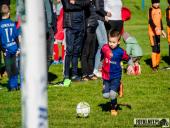 2024.09.29 - TURNIEJ W TUCHORZY - ROCZNIK 2017/2018 ŻAK F2