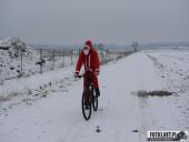 2021.12.05 - BIEG MIKOŁAJKOWY BY POMOC MIAŁA MOC - cz. 2