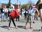 2022.04.24 - BIEG CHARYTATYWNY PO LEPSZE JUTRO DLA MARYSI I ANTOSIA - cz. 1