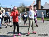 2022.04.24 - BIEG CHARYTATYWNY PO LEPSZE JUTRO DLA MARYSI I ANTOSIA - cz. 1