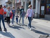 2019.04.07 - CHARYTATYWNY MARSZOBIEG DLA LEONA - CZĘŚĆ 3 i 4