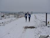 2021.12.05 - BIEG MIKOŁAJKOWY BY POMOC MIAŁA MOC - cz. 2