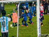 2024.09.29 - TURNIEJ W TUCHORZY - ROCZNIK 2017/2018 ŻAK F2