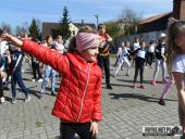 2022.04.24 - BIEG CHARYTATYWNY PO LEPSZE JUTRO DLA MARYSI I ANTOSIA - cz. 1