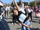 2022.04.24 - BIEG CHARYTATYWNY PO LEPSZE JUTRO DLA MARYSI I ANTOSIA - cz. 1