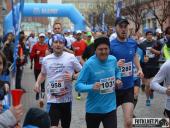 2017.04.08 - XV BIEG EUROPEJSKI-GNIEZNO