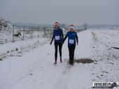 2021.12.05 - BIEG MIKOŁAJKOWY BY POMOC MIAŁA MOC - cz. 2