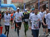2017.04.08 - XV BIEG EUROPEJSKI-GNIEZNO