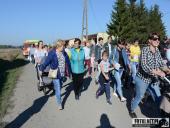 2018.10.14 - CHARYTATYWNY BIEG PO UŚMIECH DLA IZY - CZĘŚĆ 1 i 2