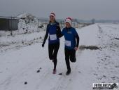 2021.12.05 - BIEG MIKOŁAJKOWY BY POMOC MIAŁA MOC - cz. 2