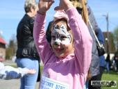 2022.04.24 - BIEG CHARYTATYWNY PO LEPSZE JUTRO DLA MARYSI I ANTOSIA - cz. 1