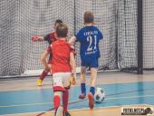 2024.12.07 - TURNIEJ MIKOŁAJKOWY W GRODZISKU WLKP.