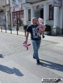 2019.04.07 - CHARYTATYWNY MARSZOBIEG DLA LEONA - CZĘŚĆ 3 i 4