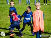 2024.09.29 - TURNIEJ W TUCHORZY - ROCZNIK 2017/2018 ŻAK F2