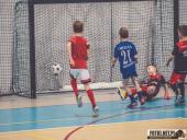 2024.12.07 - TURNIEJ MIKOŁAJKOWY W GRODZISKU WLKP.