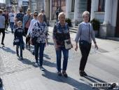 2019.04.07 - CHARYTATYWNY MARSZOBIEG DLA LEONA - CZĘŚĆ 3 i 4