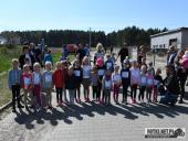 2022.04.24 - BIEG CHARYTATYWNY PO LEPSZE JUTRO DLA MARYSI I ANTOSIA - cz. 1