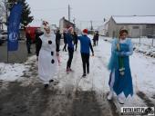 2021.12.05 - BIEG MIKOŁAJKOWY BY POMOC MIAŁA MOC - cz. 2