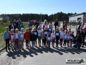 2022.04.24 - BIEG CHARYTATYWNY PO LEPSZE JUTRO DLA MARYSI I ANTOSIA - cz. 1