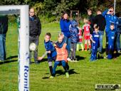 2024.09.29 - TURNIEJ W TUCHORZY - ROCZNIK 2017/2018 ŻAK F2