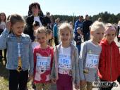 2022.04.24 - BIEG CHARYTATYWNY PO LEPSZE JUTRO DLA MARYSI I ANTOSIA - cz. 1