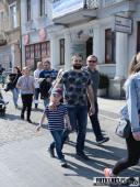 2019.04.07 - CHARYTATYWNY MARSZOBIEG DLA LEONA - CZĘŚĆ 3 i 4