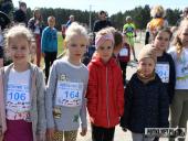 2022.04.24 - BIEG CHARYTATYWNY PO LEPSZE JUTRO DLA MARYSI I ANTOSIA - cz. 1