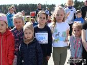 2022.04.24 - BIEG CHARYTATYWNY PO LEPSZE JUTRO DLA MARYSI I ANTOSIA - cz. 1