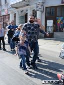 2019.04.07 - CHARYTATYWNY MARSZOBIEG DLA LEONA - CZĘŚĆ 3 i 4